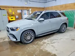 4JGFB5KB4RB138265 2024 MERCEDES-BENZ GLE