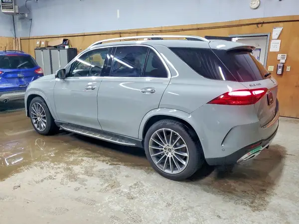 4JGFB5KB4RB138265 2024 MERCEDES-BENZ GLE - Image 2