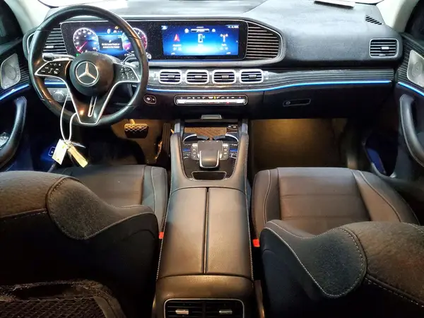 4JGFB5KB4RB138265 2024 MERCEDES-BENZ GLE - Image 8