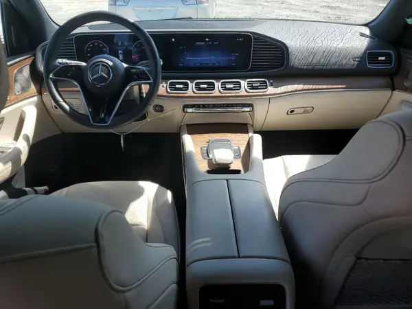 4JGFB5KB4RB138816 2024 MERCEDES-BENZ GLE - Image 8
