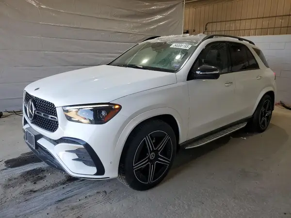 4JGFB5KB4RB155728 2024 MERCEDES-BENZ GLE - Image 1