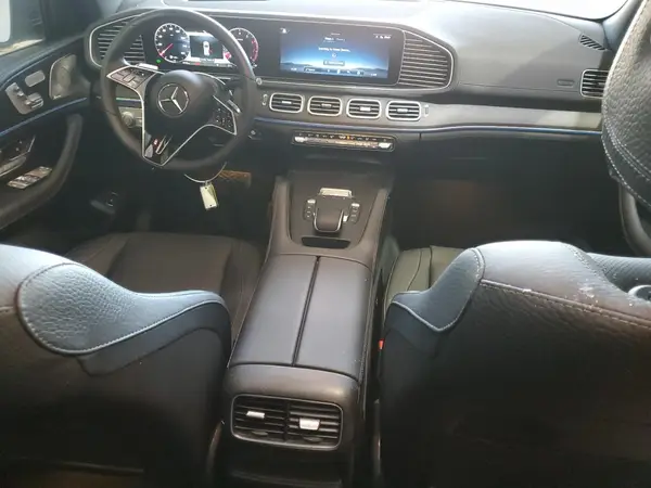 4JGFB5KB4RB155728 2024 MERCEDES-BENZ GLE - Image 8
