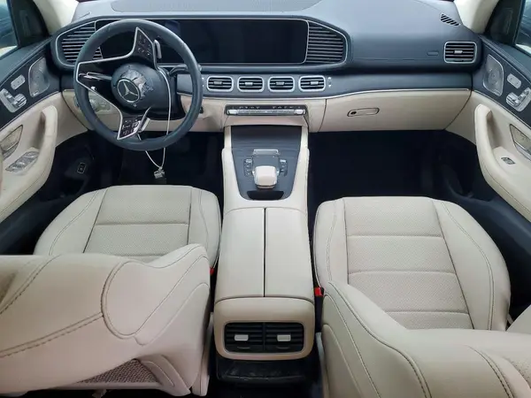 4JGFB5KB4RB198241 2024 MERCEDES-BENZ GLE - Image 8