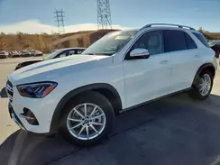 4JGFB5KB4RB199454 2024 MERCEDES-BENZ GLE
