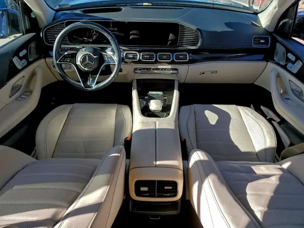 4JGFB5KB4RB243971 2024 MERCEDES-BENZ GLE - Image 8