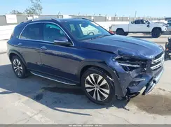 4JGFB5KB4SB411002 2025 MERCEDES-BENZ GLE