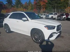 4JGFB5KB4TB534350 2026 MERCEDES-BENZ GLE