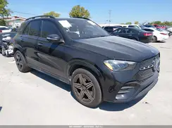 4JGFB5KB4TB545641 2026 MERCEDES-BENZ GLE