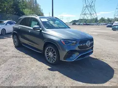 4JGFB5KB4TB658070 2026 MERCEDES-BENZ GLE