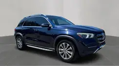 4JGFB5KB5LA005737 2020 MERCEDES-BENZ GLE