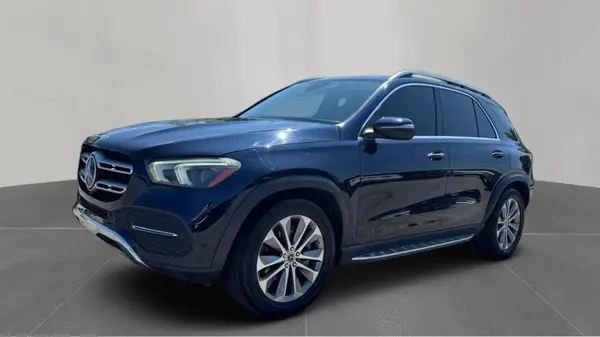 4JGFB5KB5LA005737 2020 MERCEDES-BENZ GLE - Image 2