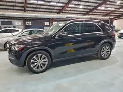 4JGFB5KB5LA007231 2020 MERCEDES-BENZ GLE