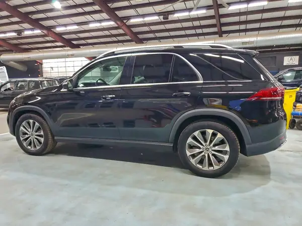 4JGFB5KB5LA007231 2020 MERCEDES-BENZ GLE - Image 2