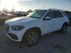 4JGFB5KB5LA007293 2020 MERCEDES-BENZ GLE