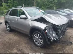 4JGFB5KB5LA025101 2020 MERCEDES-BENZ GLE