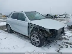 4JGFB5KB5LA073472 2020 MERCEDES-BENZ GLE