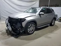 4JGFB5KB5LA113243 2020 MERCEDES-BENZ GLE
