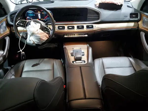 4JGFB5KB5LA113243 2020 MERCEDES-BENZ GLE - Image 8