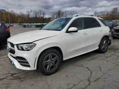 4JGFB5KB5LA143522 2020 MERCEDES-BENZ GLE