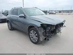 4JGFB5KB5LA151264 2020 MERCEDES-BENZ GLE