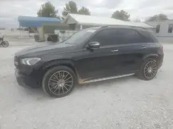 4JGFB5KB5LA154214 2020 MERCEDES-BENZ GLE