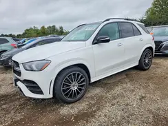 4JGFB5KB5LA189058 2020 MERCEDES-BENZ GLE
