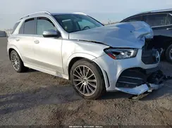 4JGFB5KB5LA204173 2020 MERCEDES-BENZ GLE