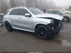 4JGFB5KB5LA218655 2020 MERCEDES-BENZ GLE