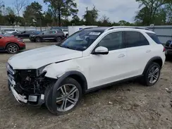 4JGFB5KB5LA241451 2020 MERCEDES-BENZ GLE