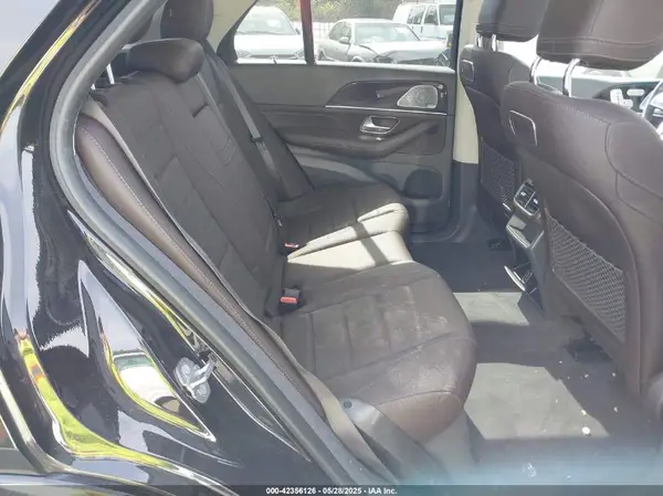 4JGFB5KB5LA252854 2020 MERCEDES-BENZ GLE - Image 8