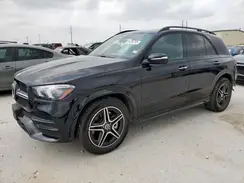 4JGFB5KB5MA366676 2021 MERCEDES-BENZ GLE