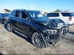 4JGFB5KB5MA416315 2021 MERCEDES-BENZ GLE