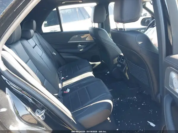 4JGFB5KB5MA416315 2021 MERCEDES-BENZ GLE - Image 8