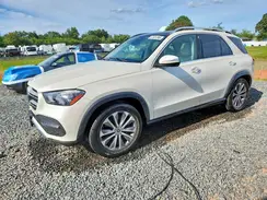 4JGFB5KB5MA520688 2021 MERCEDES-BENZ GLE