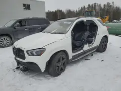 4JGFB5KB5MA542657 2021 MERCEDES-BENZ GLE