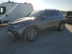 4JGFB5KB5NA636023 2022 MERCEDES-BENZ GLE