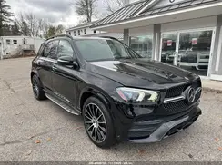 4JGFB5KB5NA647118 2022 MERCEDES-BENZ GLE