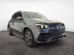 4JGFB5KB5NA691880 2022 MERCEDES-BENZ GLE
