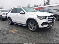 4JGFB5KB5NA703106 2022 MERCEDES-BENZ GLE