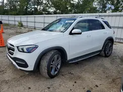 4JGFB5KB5NA745792 2022 MERCEDES-BENZ GLE
