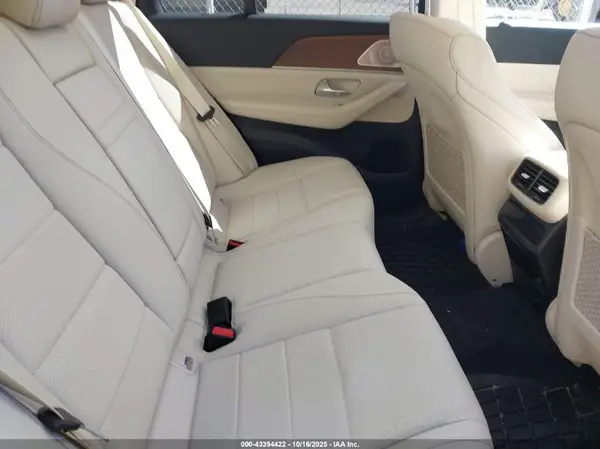 4JGFB5KB5PA855650 2023 MERCEDES-BENZ GLE - Image 8