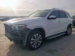 4JGFB5KB5PA863344 2023 MERCEDES-BENZ GLE