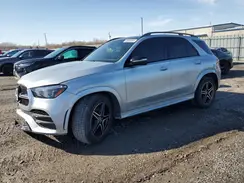 4JGFB5KB5PA870052 2023 MERCEDES-BENZ GLE