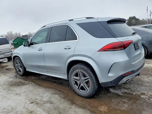 4JGFB5KB5PA949110 2023 MERCEDES-BENZ GLE - Image 2