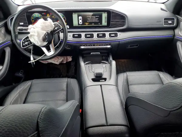 4JGFB5KB5PA949110 2023 MERCEDES-BENZ GLE - Image 8