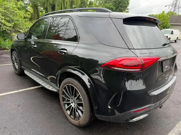 4JGFB5KB5PA964030 2023 MERCEDES-BENZ GLE - Image 2