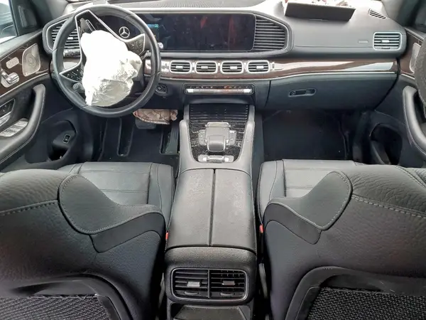 4JGFB5KB5RB022492 2024 MERCEDES-BENZ GLE - Image 8