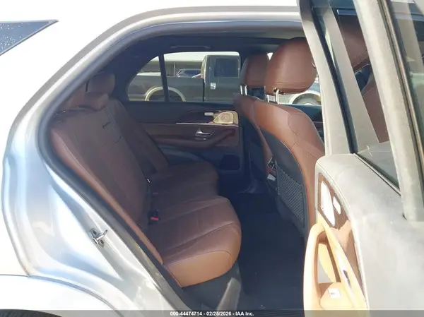 4JGFB5KB5RB086029 2024 MERCEDES-BENZ GLE - Image 8