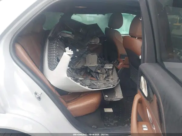 4JGFB5KB5RB103587 2024 MERCEDES-BENZ GLE - Image 8