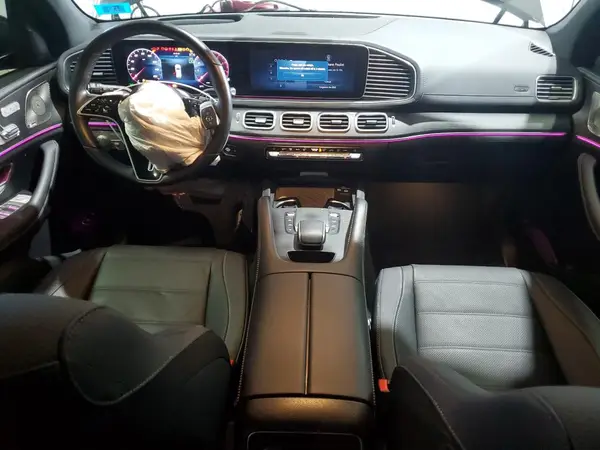 4JGFB5KB5RB135360 2024 MERCEDES-BENZ GLE - Image 8